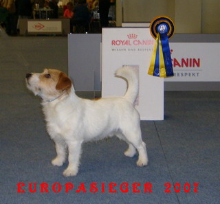 Baloubet of the Hunters Pride